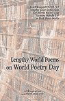 Lengthy World Poems on World Poetry Day - from Janet Kuypers