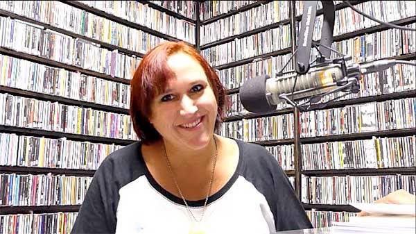 lead image to advertise the Janet Kuypers interview and poem reading on WZRD Radio 88.3 FM in Chicago 9/7/19