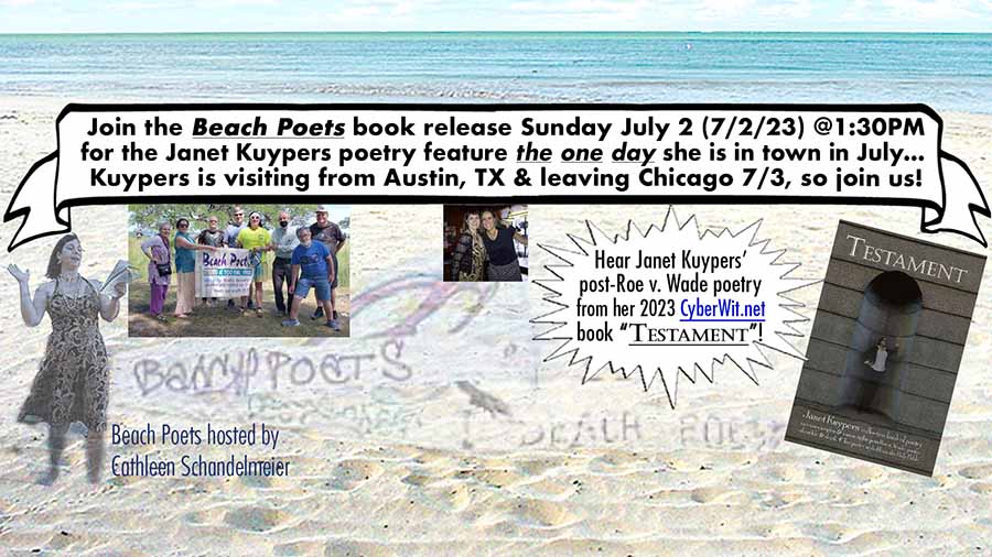 Beach Poets 0702 header