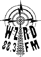 WZRD Radio, 88.3 FM, Chicago