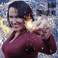 Burn Through Me (3 CD set)