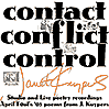 Contact•Conflict•Control