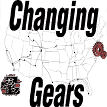 Changing Gears CD