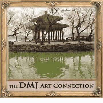 The DMJ Art Connection