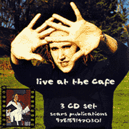 Live at the Café - 3 disc set