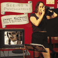 Seeing a Psychiatrist (3 CD set)