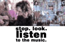 stop the music
