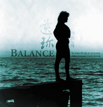 Balance 2004 collection book