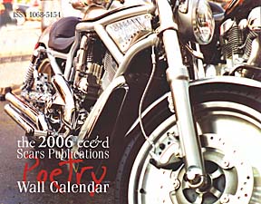 2006 calendar image
