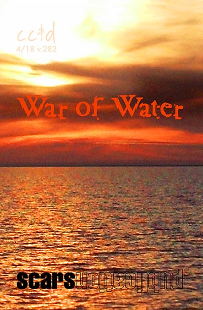 War of Water (cc&d magazine)