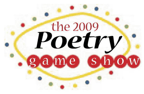 the Poetry Game Show