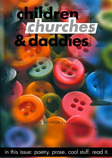 cc&d cover, v098 12/97, colorful buttons, with clip art