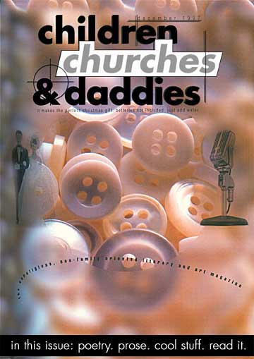 cc&d cover, v098 12/97, white buttons, with clip art