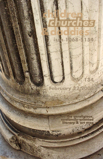 cc&d cover of v145, February 22 2004