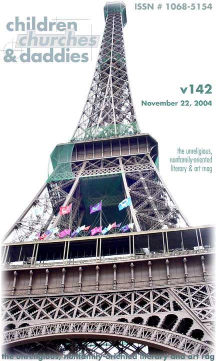 cc&d v 142 November 22 2004