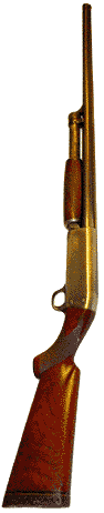 Pennsylvania gun