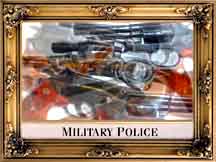 Military Police title