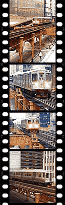 el trains, Chicago