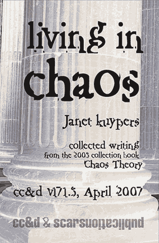 cc&d v170.5 supplement March 2007 book, Distinguished Writings from Kuypers