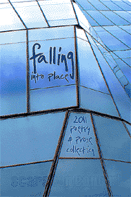 Falling Into Place