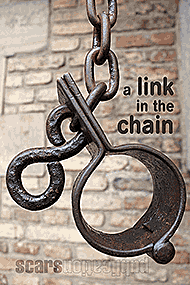 a Link in the Chain