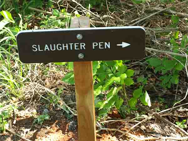 Slaughter-Pen Stones River Battlefield May 4 plus show-052, photography by David Michael Jackson