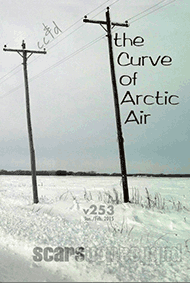the Curve of Arctic Air