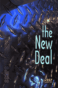 the New Deal