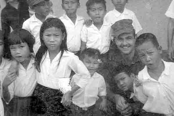 Viet Nam photo from Patrick Fealey