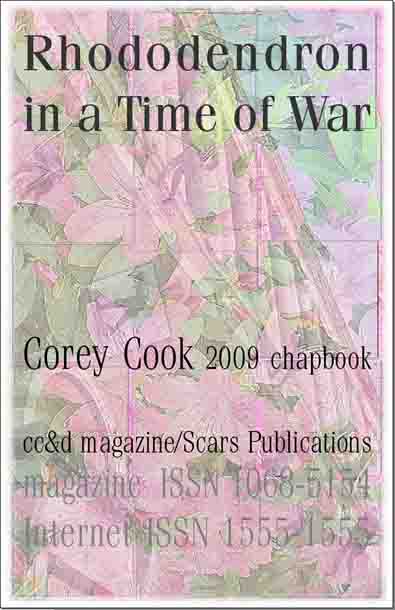 hododendron in a Time of War