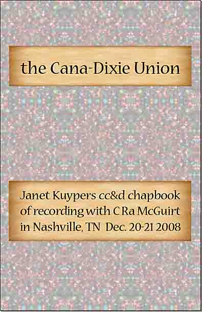 the Cana-Dixie Union