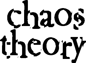 Chaos Theory type
