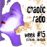 Chaotic Radio Disc 05