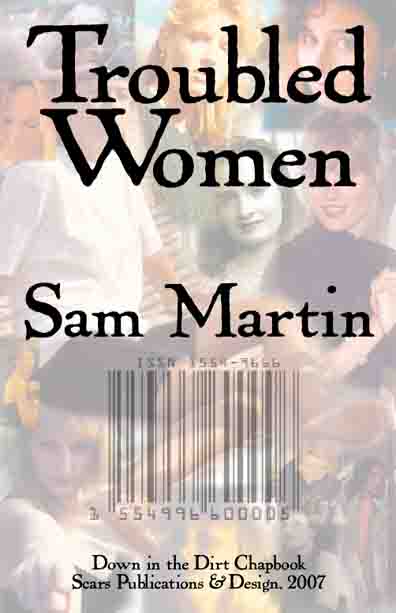 Troubled Women, by Sam Martin