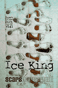 Ice King