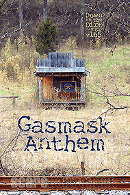 Gasmask Anthem