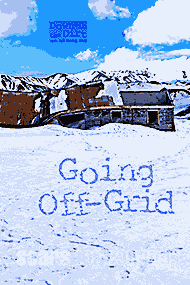Going Off-Grid