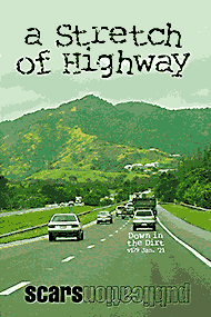 a Stretch of Highway