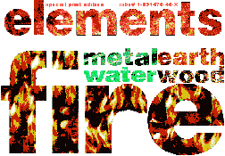 the elements
