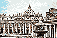 the Vatican City