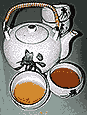 a Tea Set