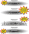 Chicago poems in cc&d magazine