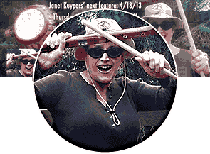 facebook profile picture for Janet Kuypers