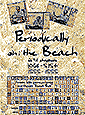 Periodically on the Beach chapbook cover