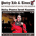 Haiku Poems Janet Kuypers