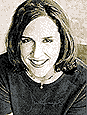 Janet Kuypers portrait
