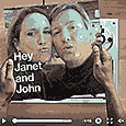 Janet & John
