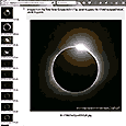 Instagram wedding ring total colar eclipse