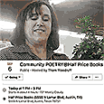 Janet, Half Price Books