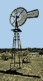 Sears Tower windmill